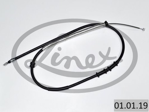 Fits linex lin01 - fits, cable