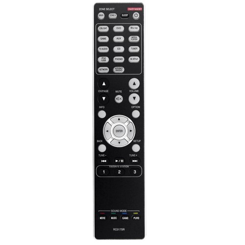 New replace rc017sr for - new,