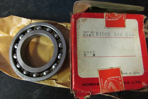 1967 nos honda p50 - 1967, right