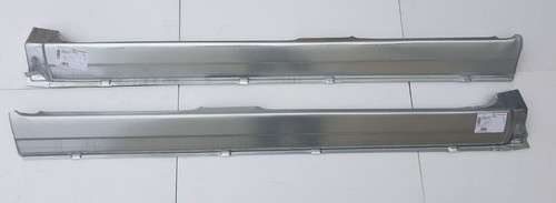Sierra outer sill panel x - panel,