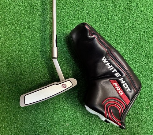Odyssey white hot pro - white,