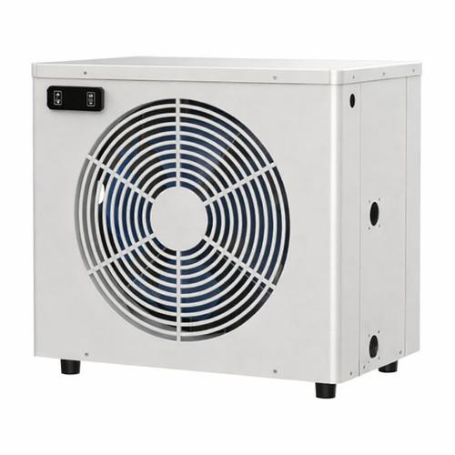Mini air source heat - heat, pump