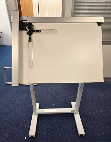 Tecnostyl adjustable tilting - tecnostyl,