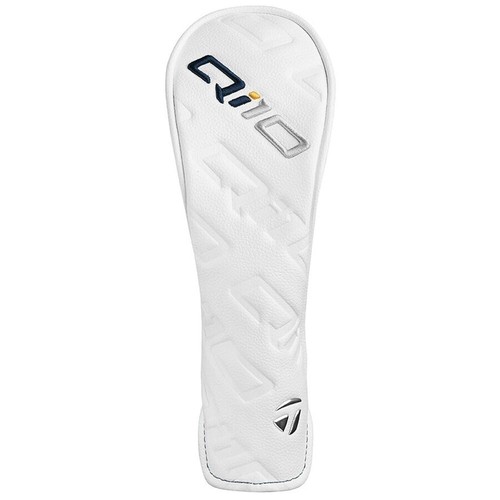 New taylormade qi10 hybrid - qi10,