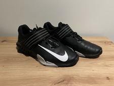 Nike Savaleos Weightlifting