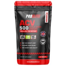 Apple Cider Vinegar 5000mg |