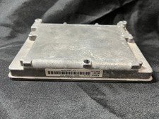 BA XR6 Turbo PCM/ECU ABU-244 Auto Rare!