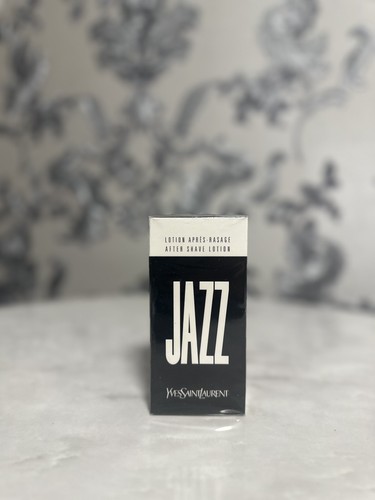 Yves saint laurent ysl jazz - ysl,