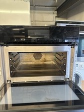 Miele H6800BM Combination