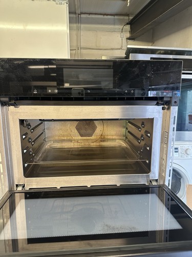 Miele h6800bm combination - h6800bm,