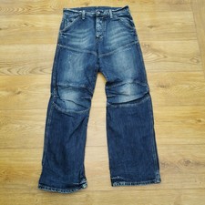 G Star Elwood 01 Embro Jeans