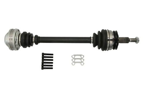 Drive shaft half - drive,
