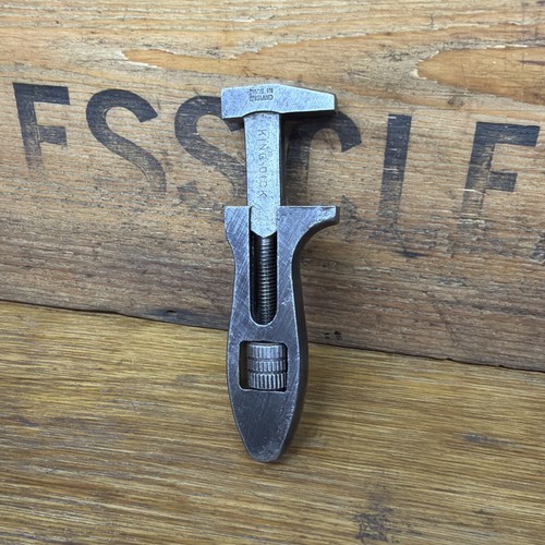 Vintage king dick minature - king,