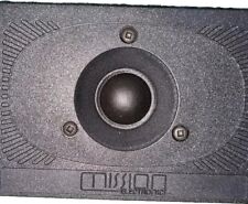 Mission 781  & 781i  & 763 & 762 & 761i ( part.No. R76/78-HFU-D20 ) H.F. Tweeter