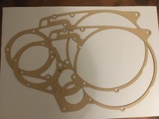 Primary Inner Cover Gasket x2