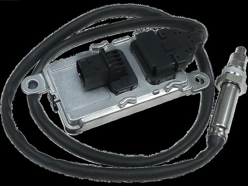 Nox sensor fits cummins - fits,
