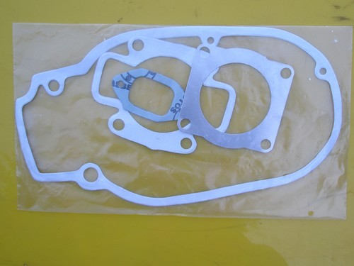 Etz 250 251 gasket - mz,