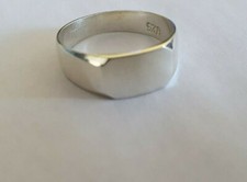 Genuine 925 Sterling Silver