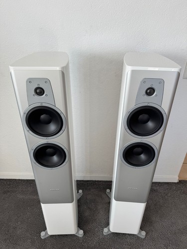 Dynaudio contour high end - dynaudio, high-end