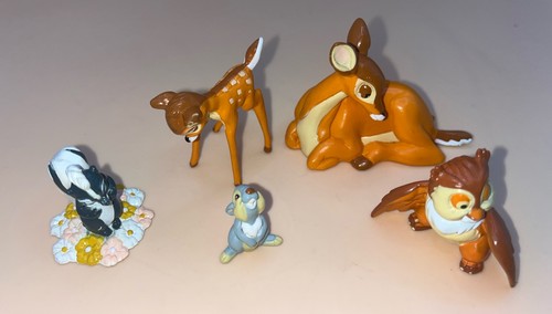 Bambi disney classic - disney,