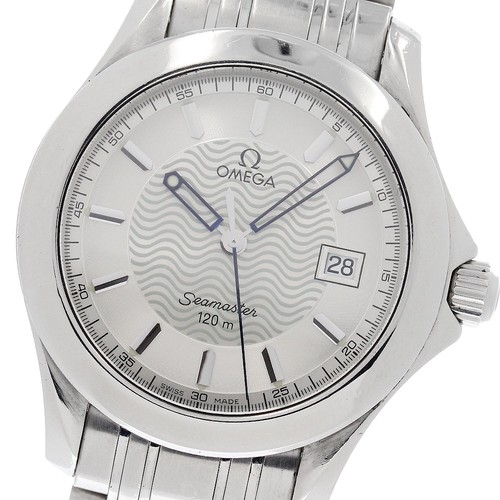 Omega seamaster120 2511 - omega, 2511.31