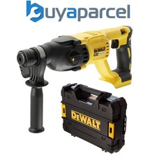 Dewalt DCH133N 18v Brushless