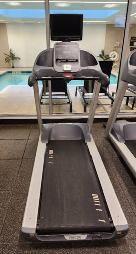 Precor 932i treadmill - precor,