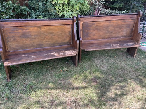 2xpitch pinechurch pew style - 2xpitch,