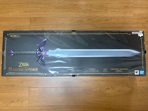 Master sword proplica the - master,