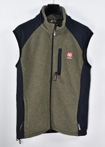 North tindur technical - 66,