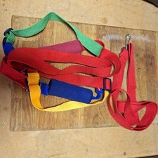 Baby Reins Anti-Lost Toddler