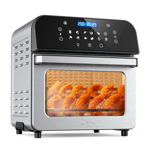 Whall nse1201 air fryer oven - nse1201,