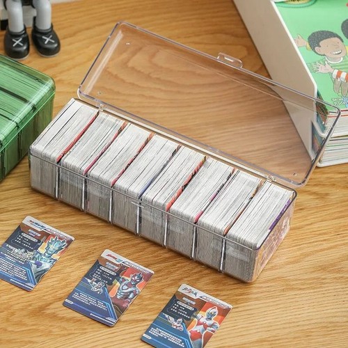700 count plastic trading - 700, card