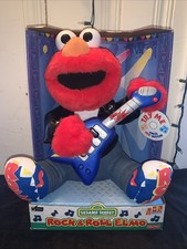 Vintage New 1998 Rock and &