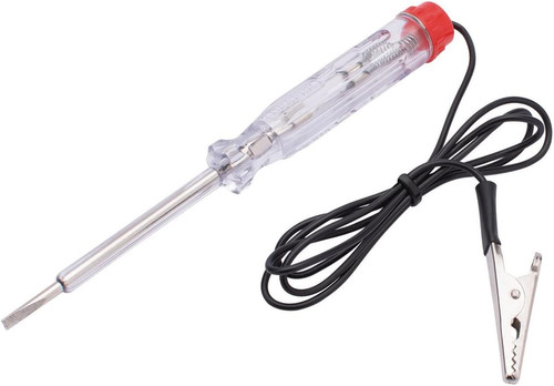 Automotive circuit tester - automotive,