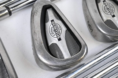 Callaway pro series irons - x-14,