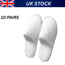 10 Pairs Spa Hotel Guest