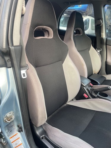2006 2007 subaru impreza wrx - 2006-2007,