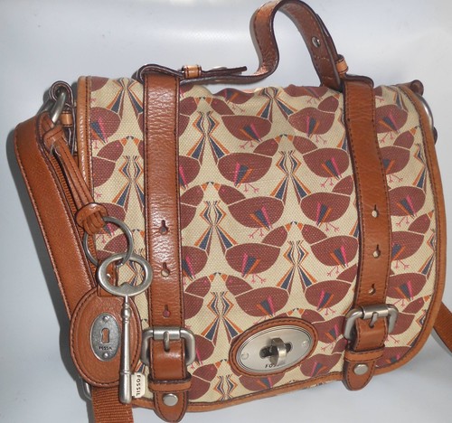 Fossil maddox organizer flap - fossil,