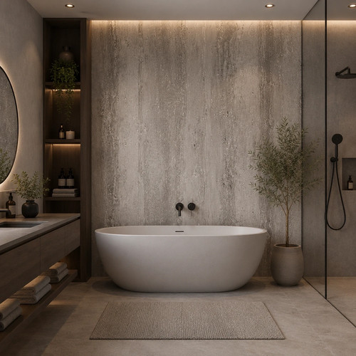 Flexistone classic travertine - flexistone,