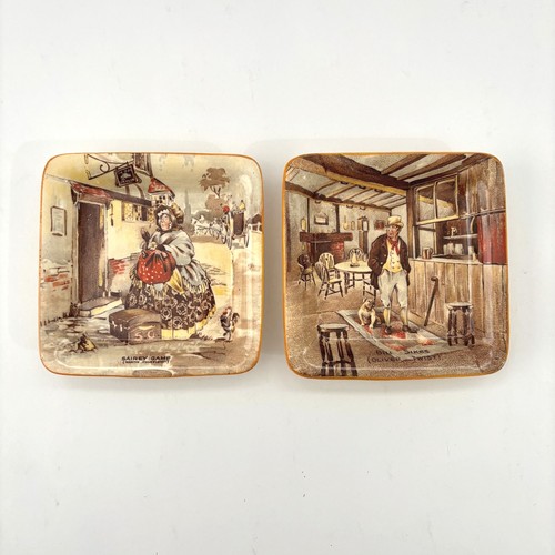 New hall hanley ceramic - hall, pin