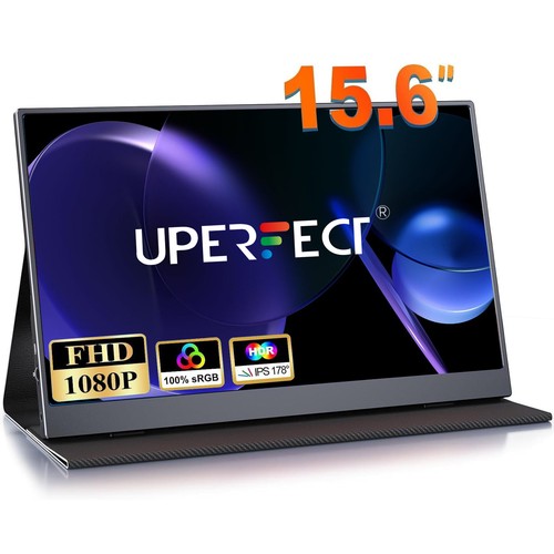 Portable monitor fhd - 15.6",