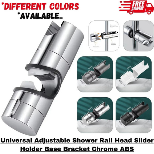 Universal adjustable shower - adjustable,