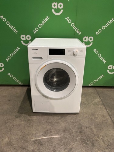 Miele 8kg washing machine - miele,