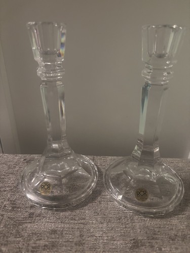 Pair vintage italian royal - pair, of
