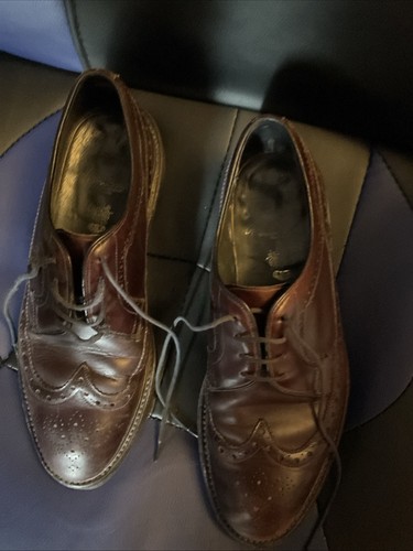 Grenson gordon scott - gordon,