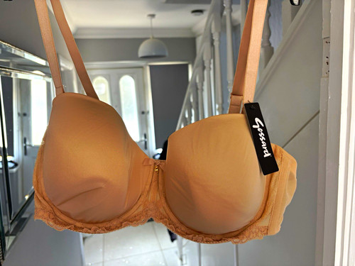 Gossard superboost lace nude - gossard,