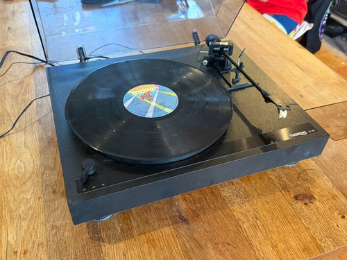 Thorens td180 speed auto - thorens, 3