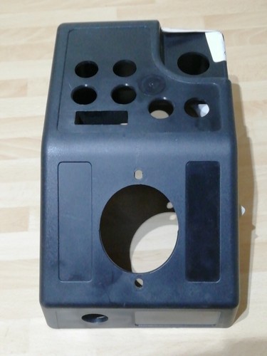 Genie lift top enclosure - top,