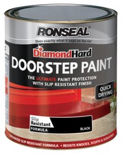 Ronseal Diamond Hard Doorstep